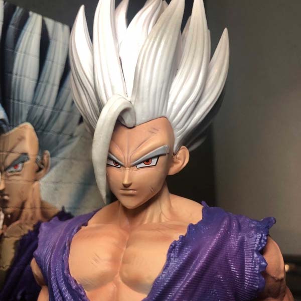 Mô hình Beast Gohan 33cm - Dragon Ball