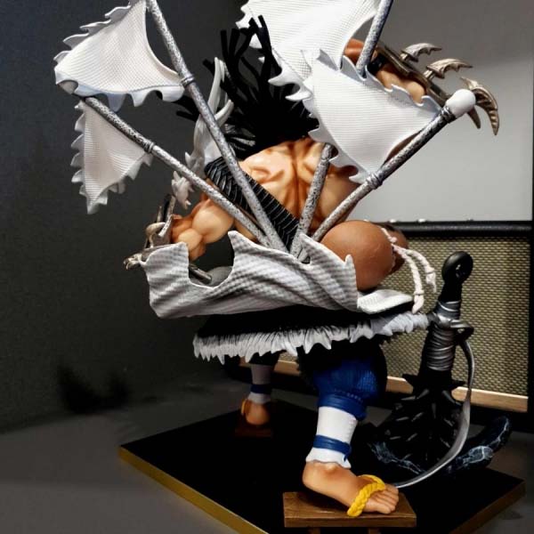 Mô hình Kaido 36 cm cực đẹp - One Piece