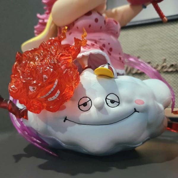 Mô hình BigMom 28 cm - One Piece