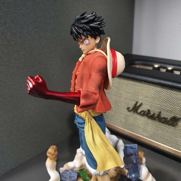 Mô hình Luffy 36 cm - One Piece