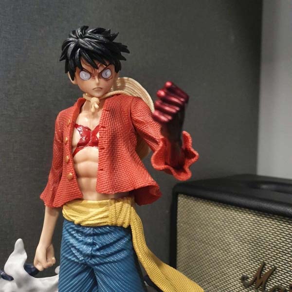 Mô hình Luffy 36 cm - One Piece