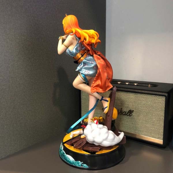 Mô hình Nami Quyến Rũ 43 cm - One Piece