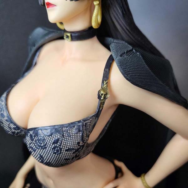 Mô hình Boa Hancock 50 cm - One Piece