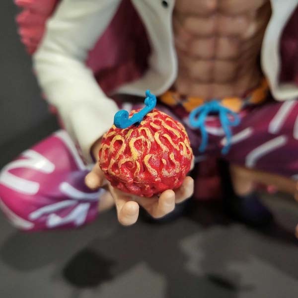 Mô hình Doflamingo 16 cm - One Piece