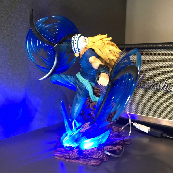 Mô hình Killer 21 cm có LED (usb) - One Piece