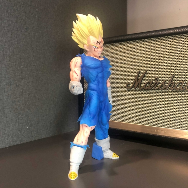 Mô hình Vegeta nổi giận 20 cm - Dragon Ball