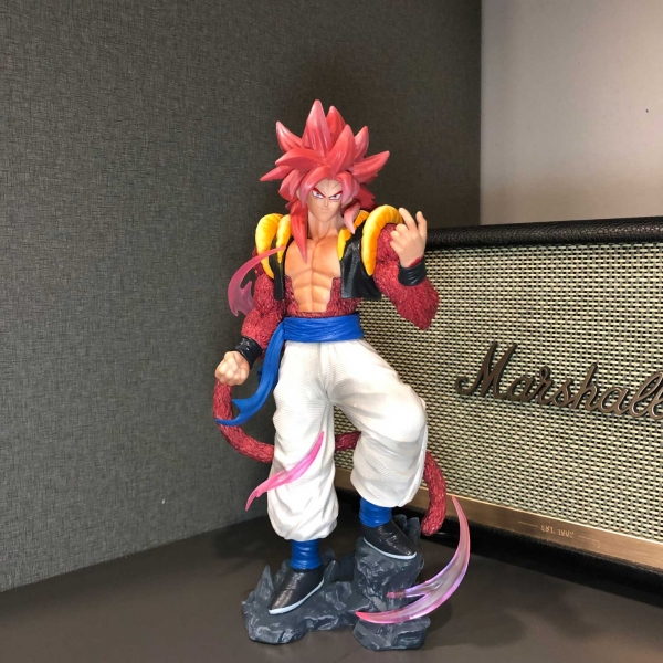 Mô hình Gogeta SSJ4 25 cm - Dragon Ball