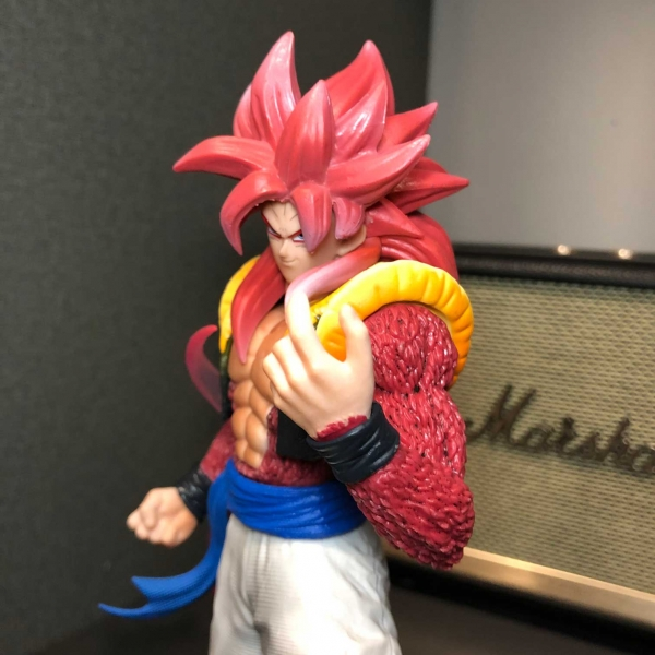 Mô hình Gogeta SSJ4 25 cm - Dragon Ball