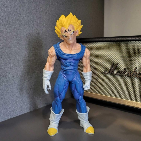 Mô hình Vegeta nổi giận 22 cm - Dragon Ball