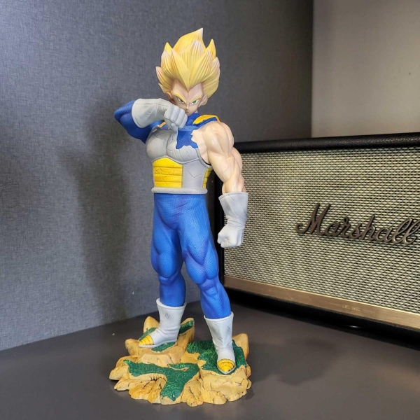 Mô hình Vegeta mẫu mới 28 cm - Dragon Ball