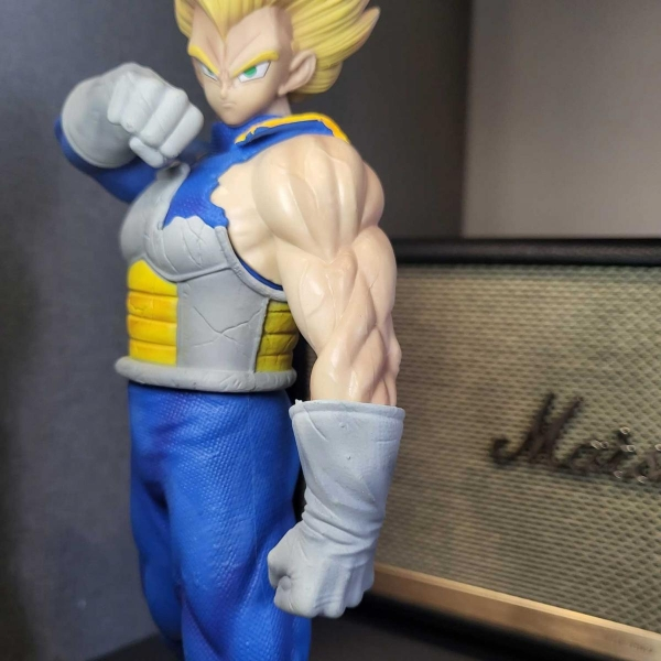 Mô hình Vegeta mẫu mới 28 cm - Dragon Ball