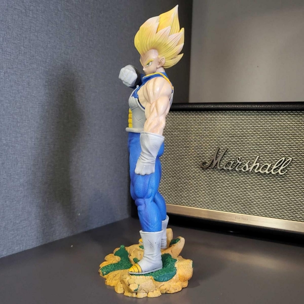 Mô hình Vegeta mẫu mới 28 cm - Dragon Ball