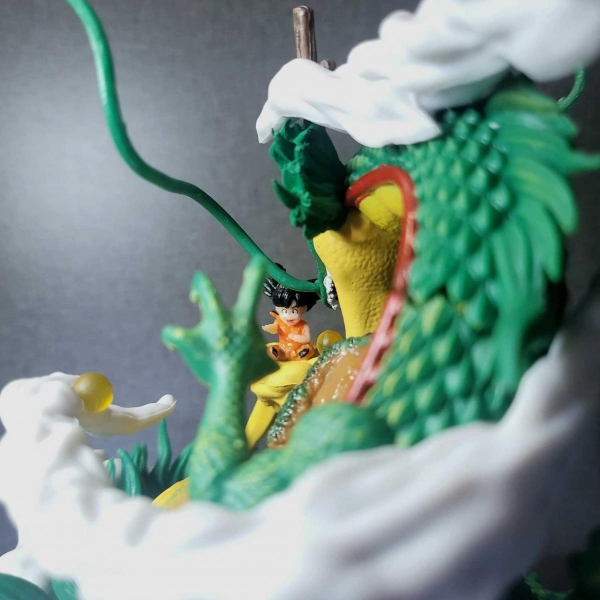 Mô hình Rồng Thần Shenron 20 cm - Dragonball