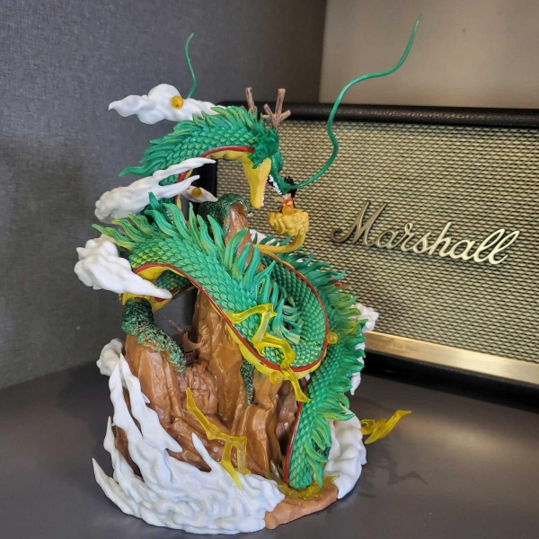 Mô hình Rồng Thần Shenron 20 cm - Dragonball