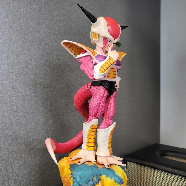 Mô hình Frieza đại đế 48 cm - Dragon Ball