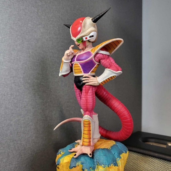 Mô hình Frieza đại đế 48 cm - Dragon Ball