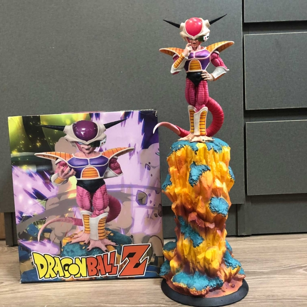 Mô hình Frieza đại đế 48 cm - Dragon Ball