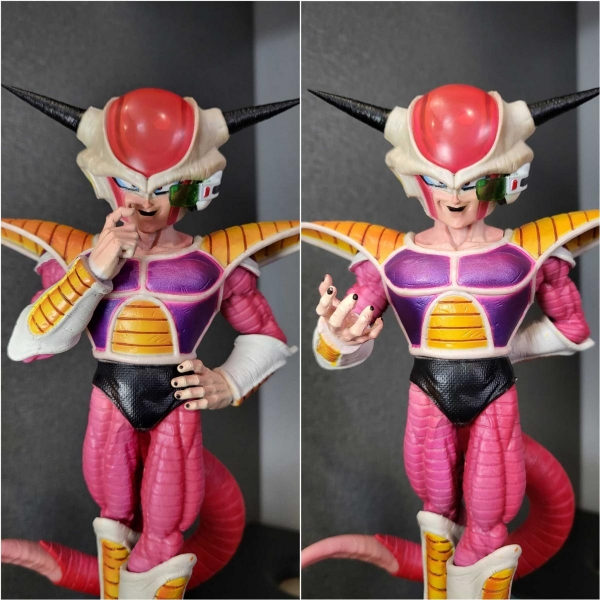 Mô hình Frieza đại đế 48 cm - Dragon Ball