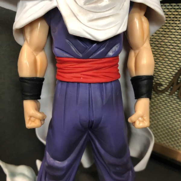 Mô hình Gohan áo choàng 26 cm - Dragon Ball