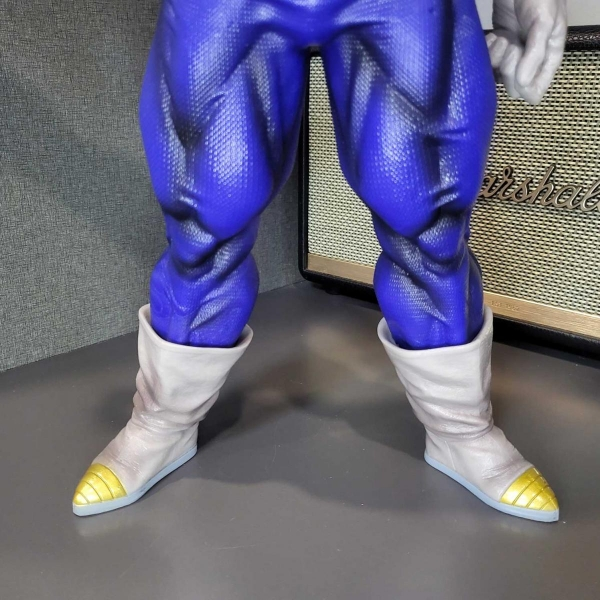 Mô hình Vegeta Kiêu Ngạo 2 đầu 48 cm - Dragon Ball