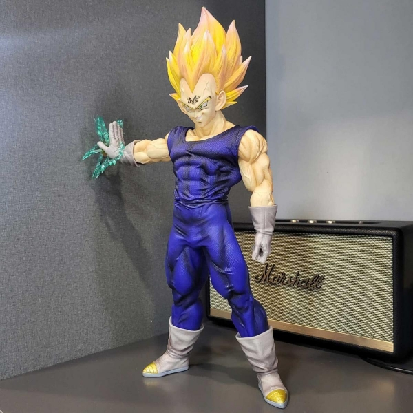 Mô hình Vegeta Kiêu Ngạo 2 đầu 48 cm - Dragon Ball