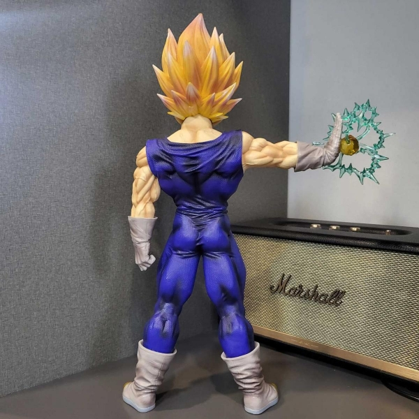 Mô hình Vegeta Kiêu Ngạo 2 đầu 48 cm - Dragon Ball