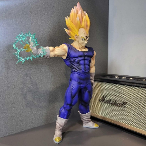 Mô hình Vegeta Kiêu Ngạo 2 đầu 48 cm - Dragon Ball