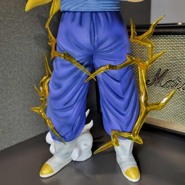 Mô hình Vegito SSJ3  41 cm 3 đầu - Dragon Ball