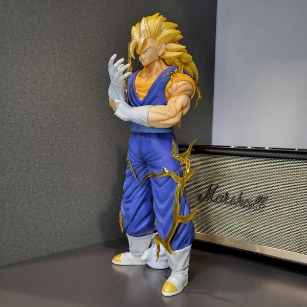 Mô hình Vegito SSJ3  41 cm 3 đầu - Dragon Ball