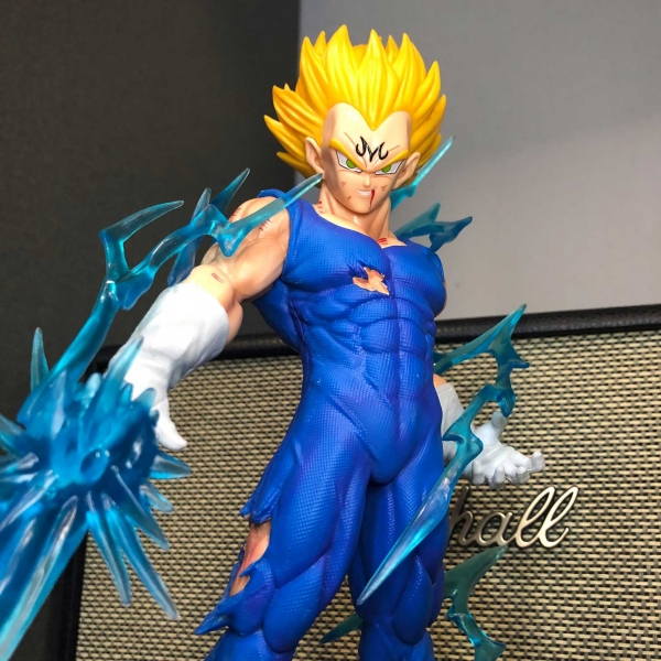 Mô hình Vegeta chiến đấu 26 cm - Dragon Ball