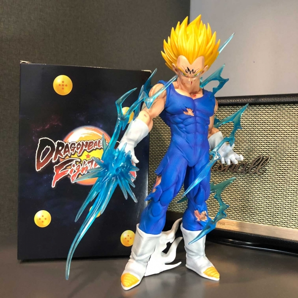 Mô hình Vegeta chiến đấu 26 cm - Dragon Ball