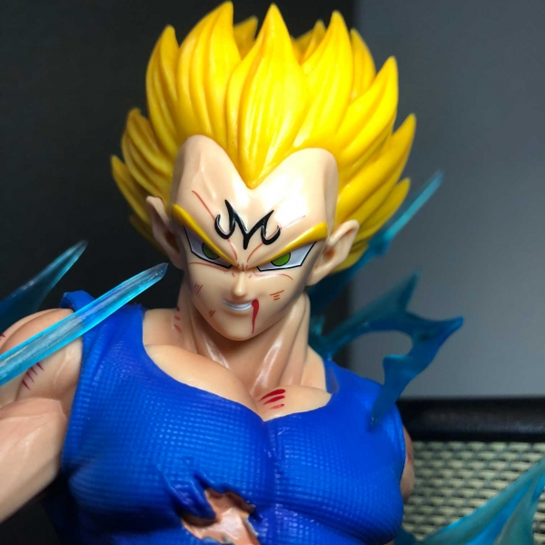 Mô hình Vegeta chiến đấu 26 cm - Dragon Ball