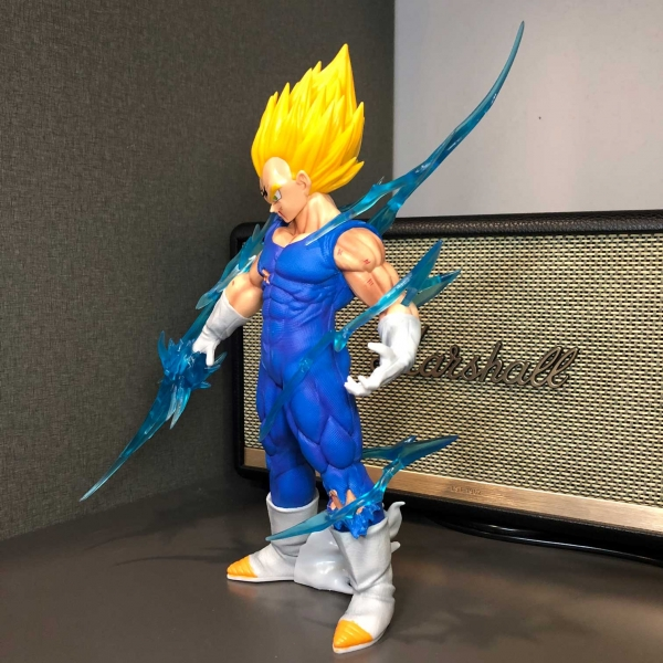 Mô hình Vegeta chiến đấu 26 cm - Dragon Ball