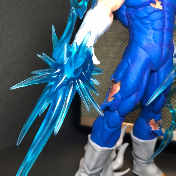 Mô hình Vegeta chiến đấu 26 cm - Dragon Ball