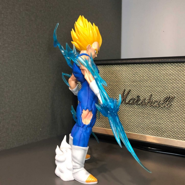 Mô hình Vegeta chiến đấu 26 cm - Dragon Ball