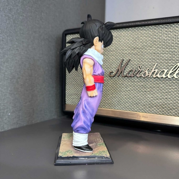 Mô hình Gohan chiến binh 18 cm - Dragon Ball