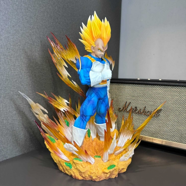 Mô hình Vegeta kiêu hãnh 34 cm - Dragon Ball