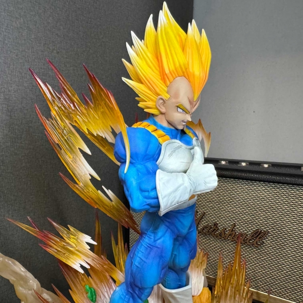 Mô hình Vegeta kiêu hãnh 34 cm - Dragon Ball