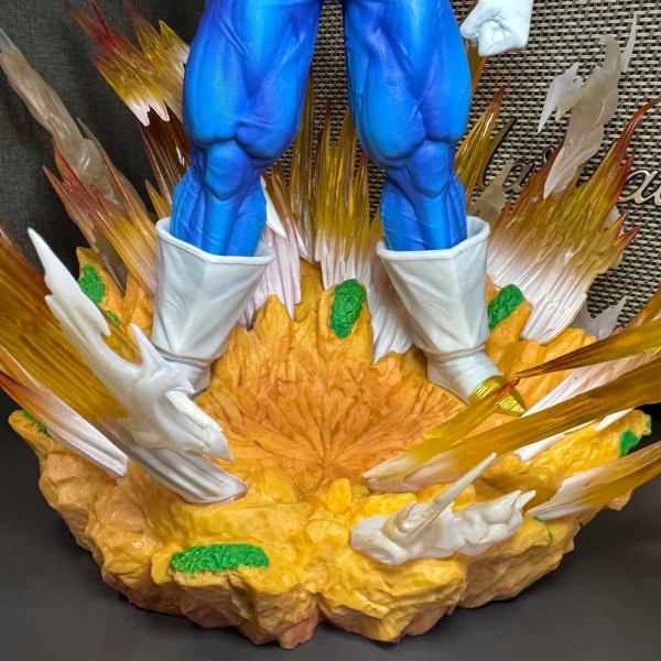 Mô hình Vegeta kiêu hãnh 34 cm - Dragon Ball