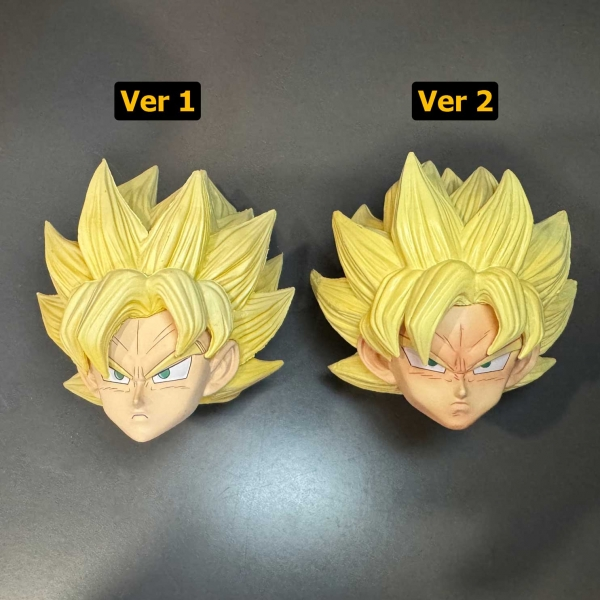 Mô hình Son Goku team Z Version 2 34 cm - Dragon Ball