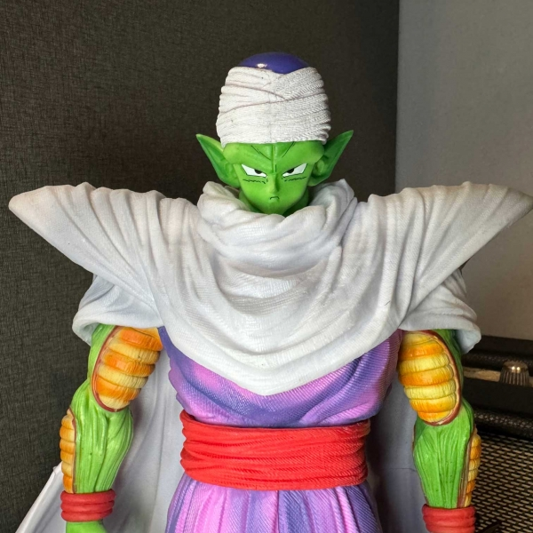 Mô hình Đại Ma Vương Piccolo team Z 35 cm - Dragon Ball