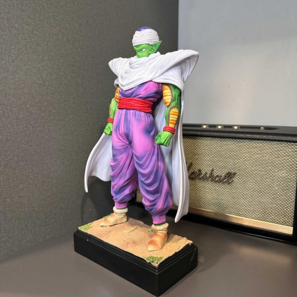 Mô hình Đại Ma Vương Piccolo team Z 35 cm - Dragon Ball