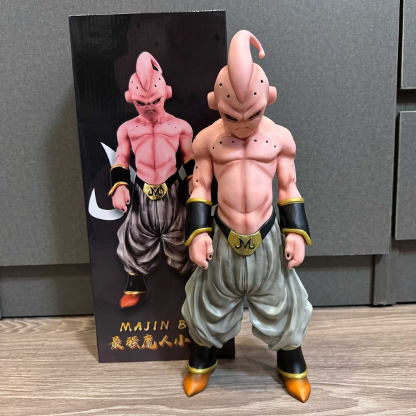 Mô hình Majin Buu Gầy Siêu Ngầu 36 cm - Dragon Ball