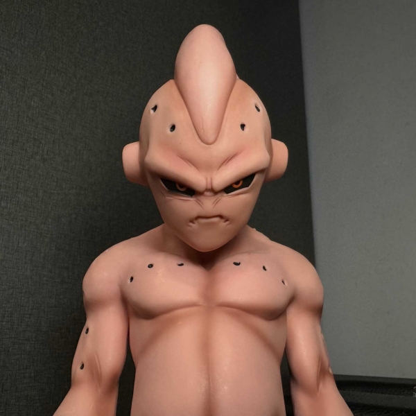 Mô hình Majin Buu Gầy Siêu Ngầu 36 cm - Dragon Ball