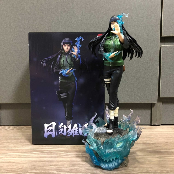 Mô hình Hinata Hyuga 34 cm - Naruto