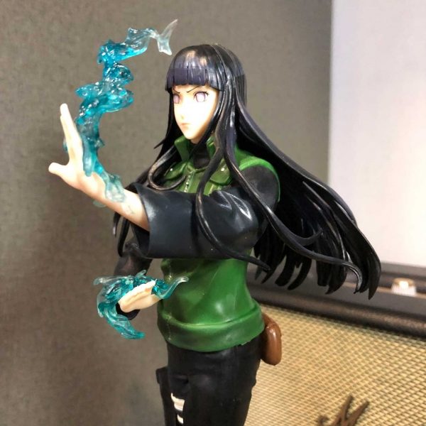 Mô hình Hinata Hyuga 34 cm - Naruto