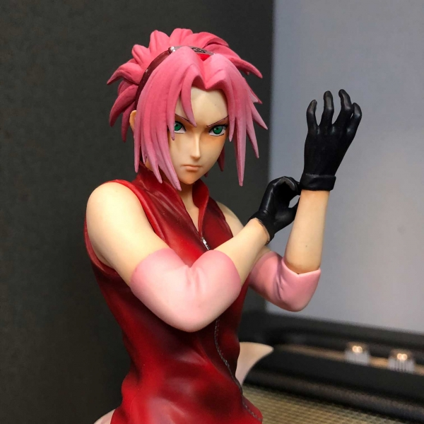 Mô hình Sakura Haruno 36 cm - Naruto