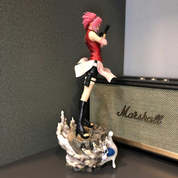 Mô hình Sakura Haruno 36 cm - Naruto