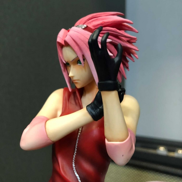 Mô hình Sakura Haruno 36 cm - Naruto