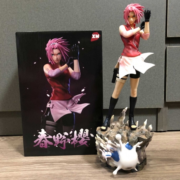 Mô hình Sakura Haruno 36 cm - Naruto